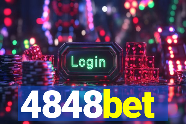4848bet