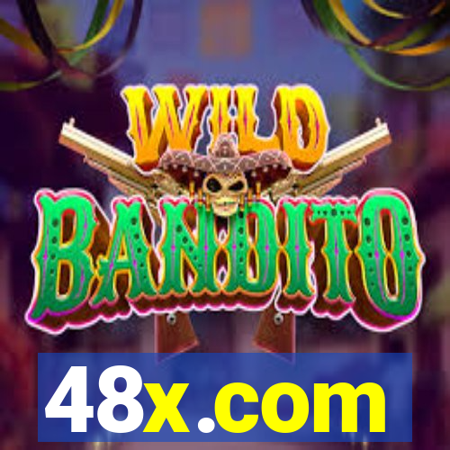 48x.com