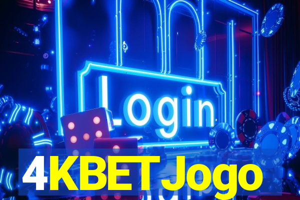 4KBETJogo