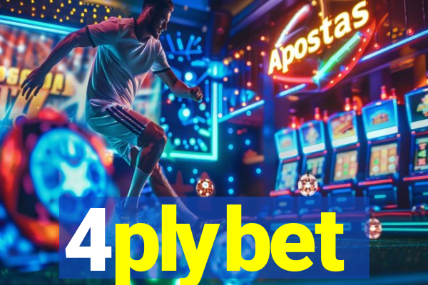4plybet