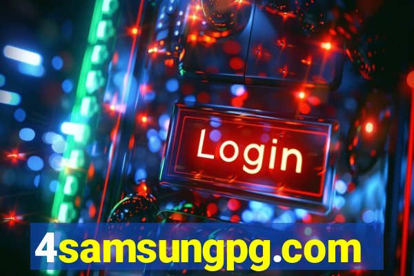 4samsungpg.com