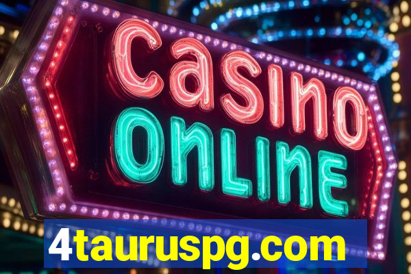 4tauruspg.com