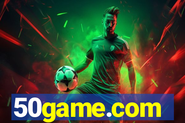 50game.com