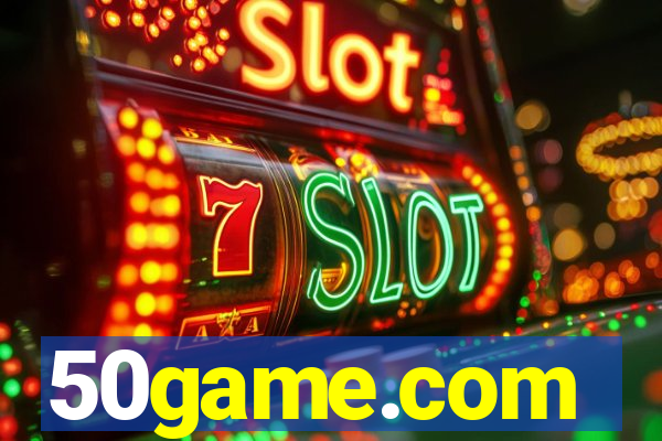 50game.com