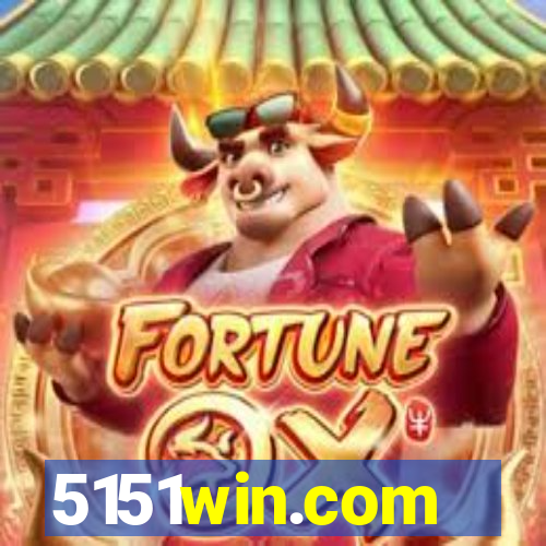 5151win.com