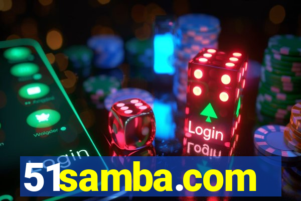 51samba.com