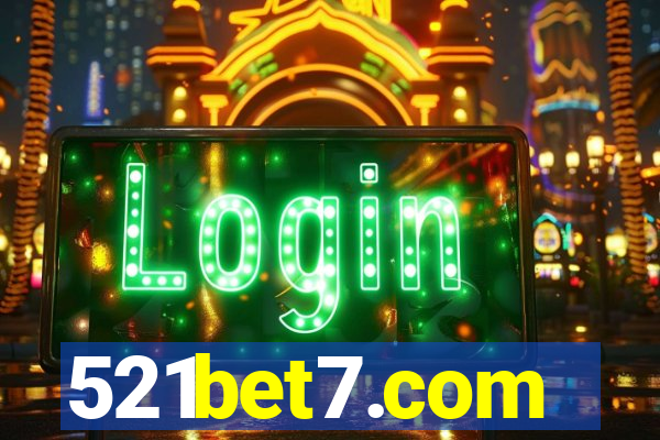 521bet7.com