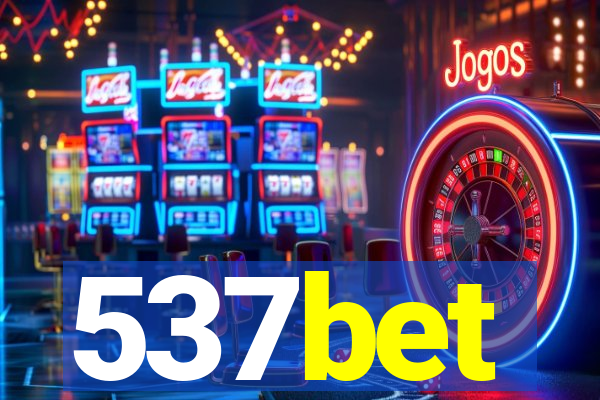 537bet