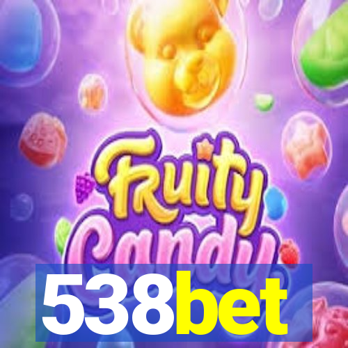 538bet