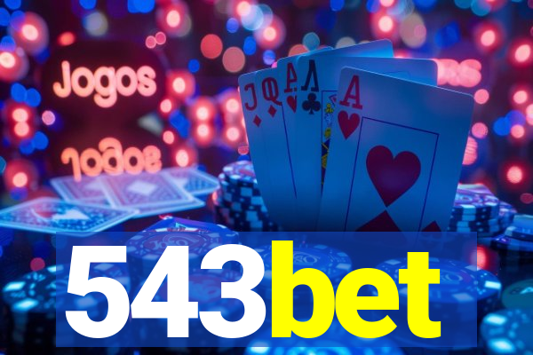 543bet
