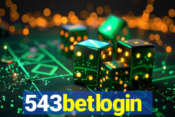 543betlogin