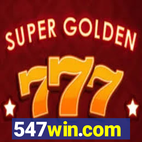 547win.com