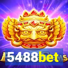 5488bet