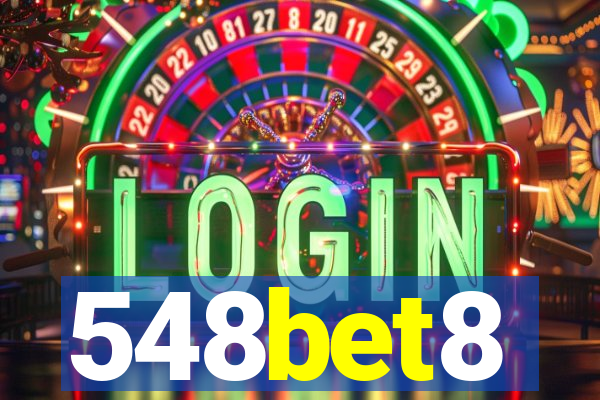 548bet8