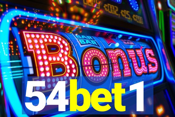 54bet1