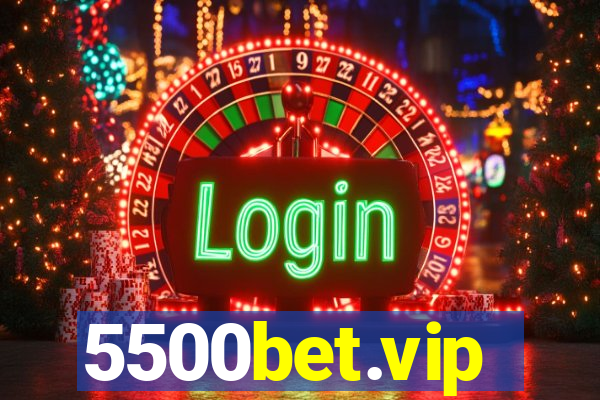 5500bet.vip
