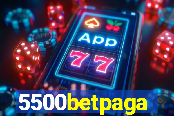 5500betpaga