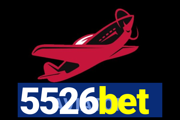 5526bet
