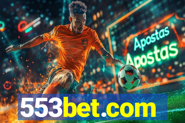 553bet.com
