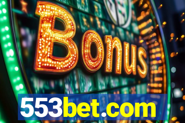 553bet.com