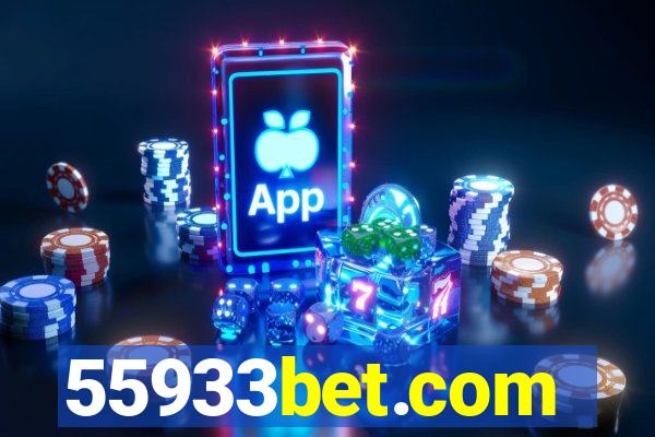 55933bet.com