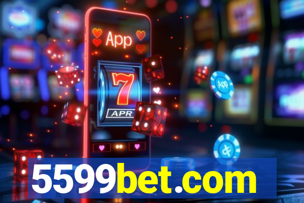 5599bet.com