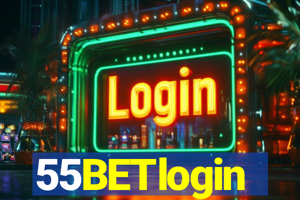 55BETlogin