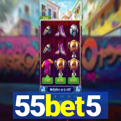 55bet5