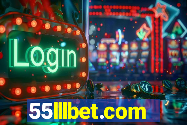 55lllbet.com