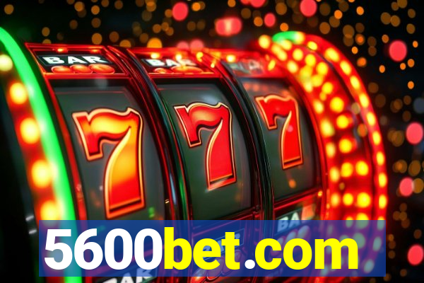 5600bet.com