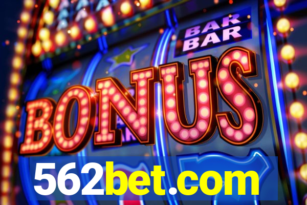 562bet.com