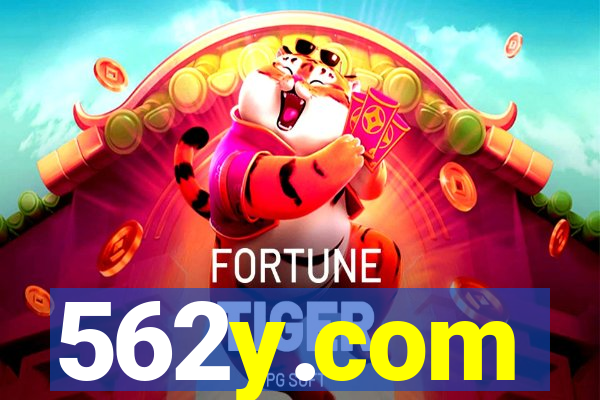 562y.com