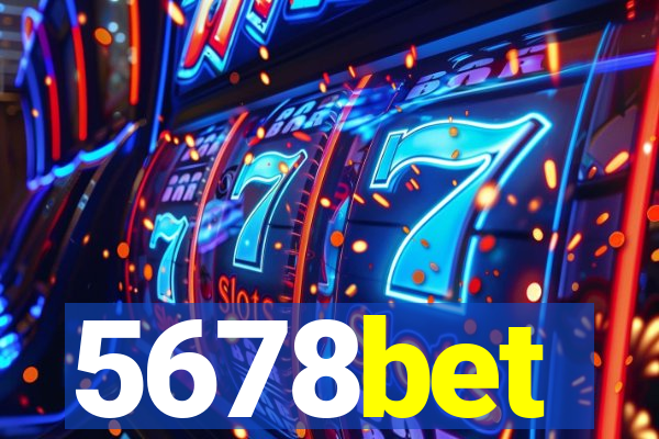 5678bet