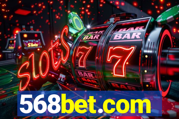 568bet.com