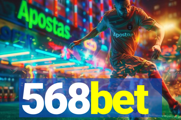 568bet