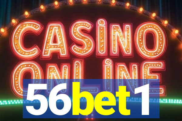 56bet1