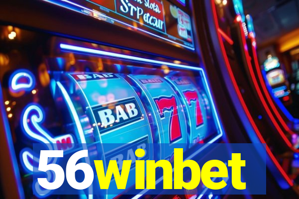 56winbet