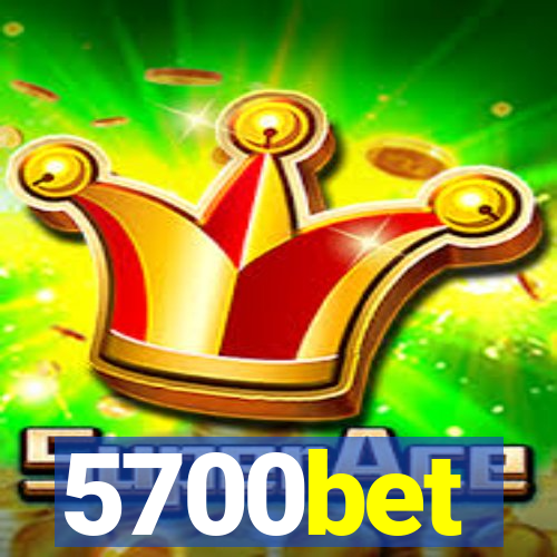 5700bet
