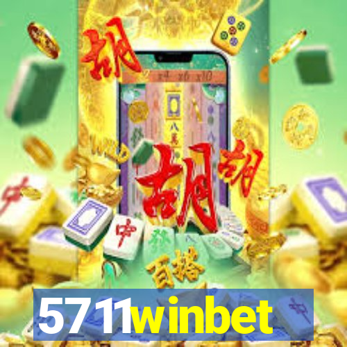 5711winbet