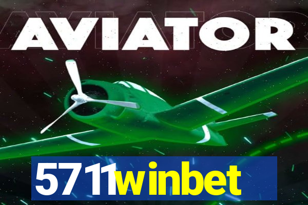 5711winbet
