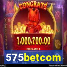 575betcom