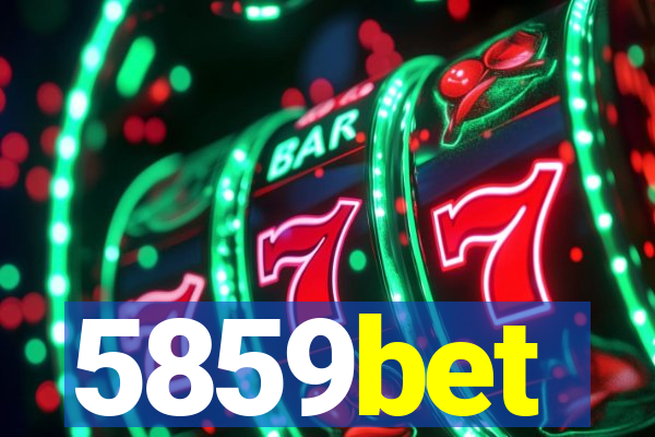 5859bet