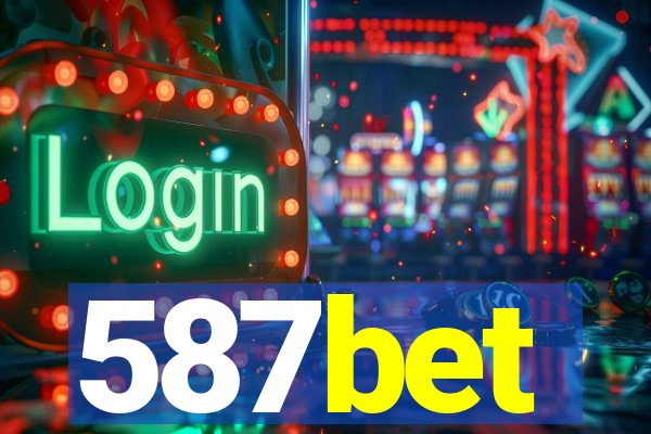 587bet