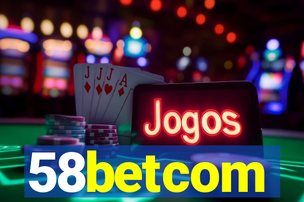 58betcom