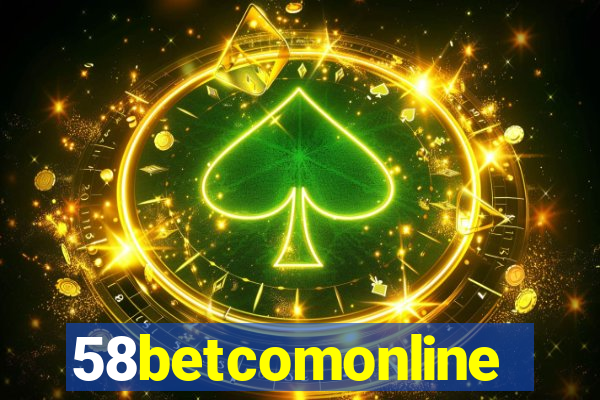 58betcomonline