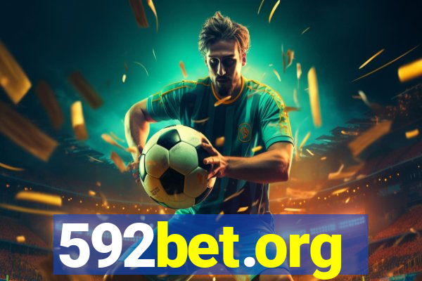 592bet.org