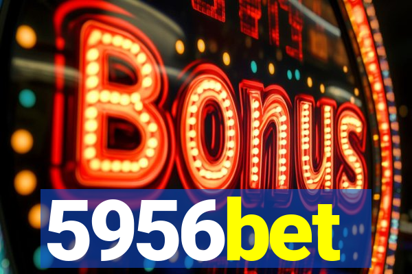 5956bet