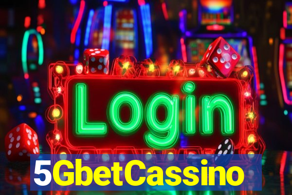 5GbetCassino