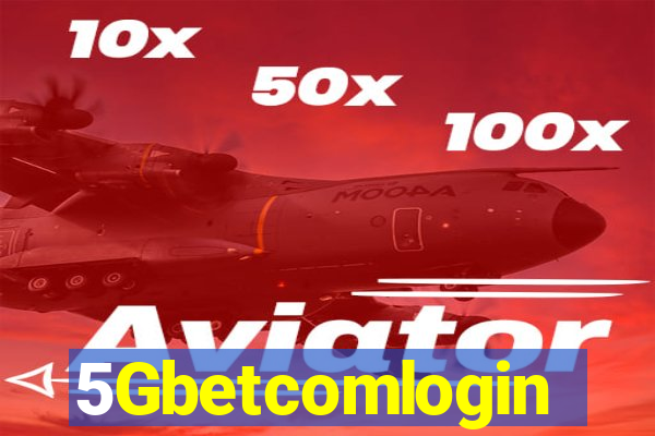 5Gbetcomlogin