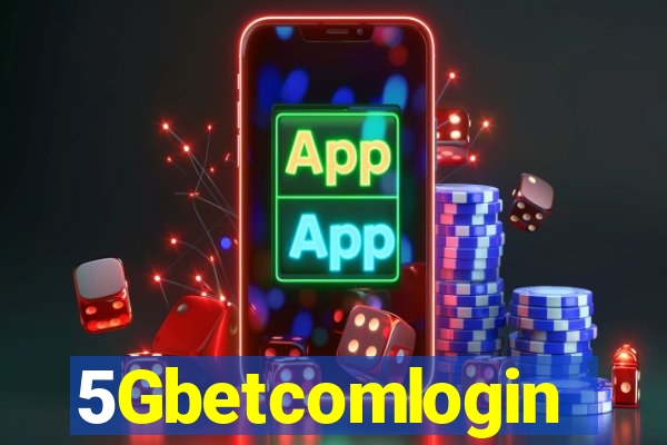 5Gbetcomlogin